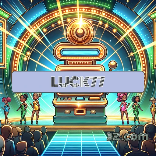 Apostas Empolgantes e Inovadoras no Luck77: Uma Nova Era