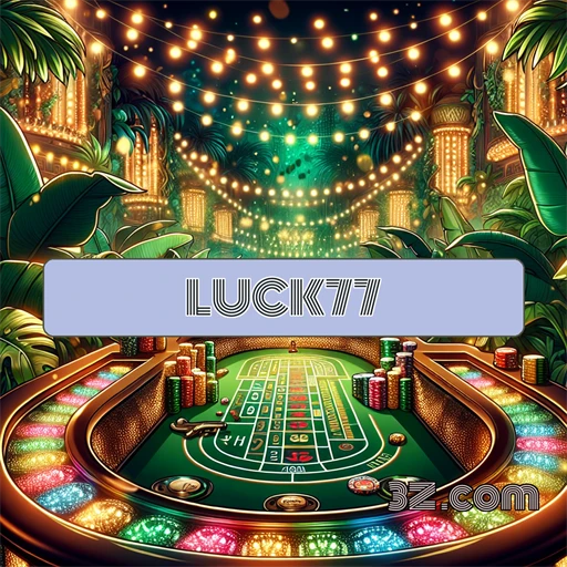 Segurança e Diversão: A Seção Confiável do luck77