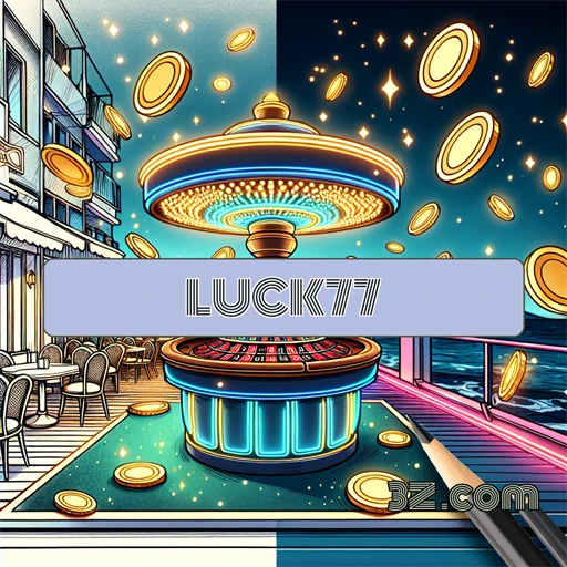 Aventura Esportiva no luck77: Jogar e Apostar com Estilo