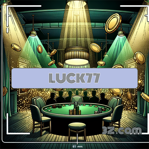 Aventuras e Bônus no Luck77: Jogos que Encantam!