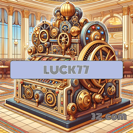 Cassino Luck77: A Experiência de Jogo Que Transforma Entretenimento