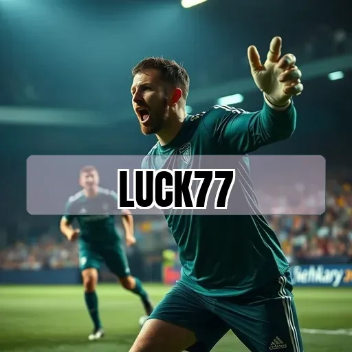 luck77 Cassino Ao Vivo