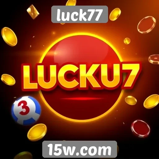 Comparativo de bônus oferecidos pelo luck77