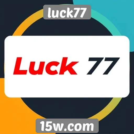 Métodos de pagamento aceitos pelo luck77