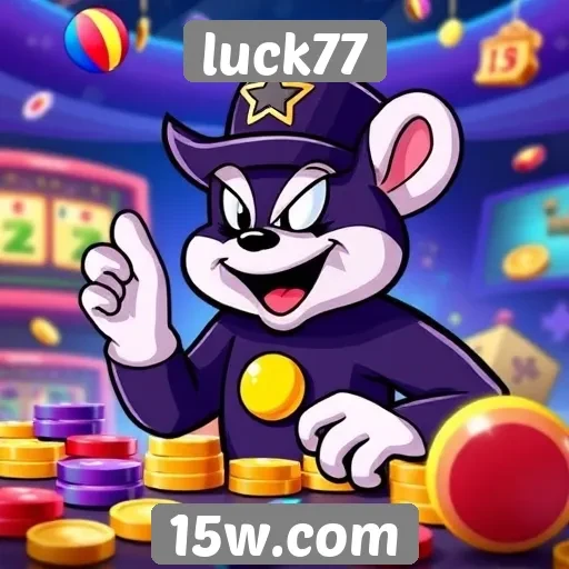 Avaliação das opções de pagamento no luck77