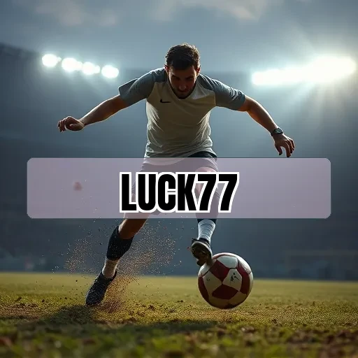 luck77 Poker Online