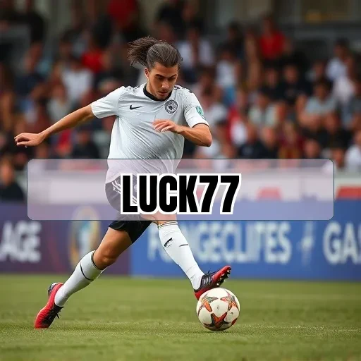 luck77 Dicas de Jogo